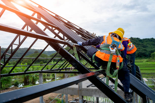 Quick and Trustworthy Emergency Roof Repair Services in Burlingame, CA