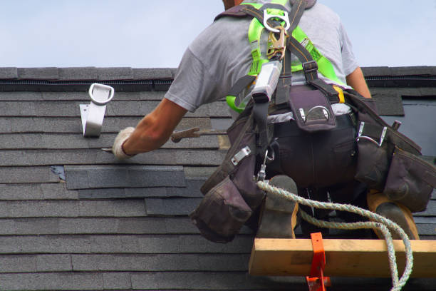 Best Local Roofing Companies  in Burlingame, CA