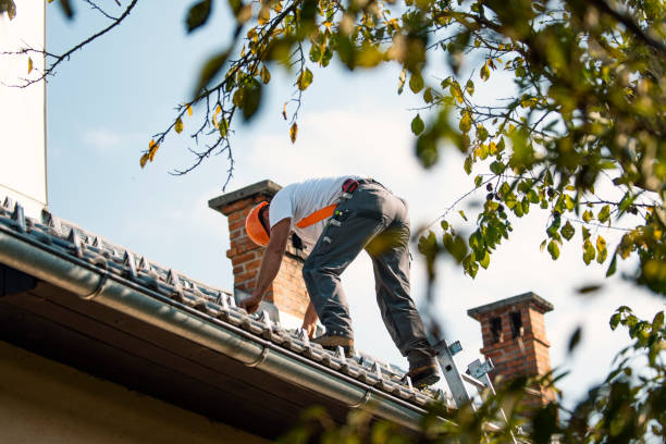 Best Best Roofing Contractors  in Burlingame, CA