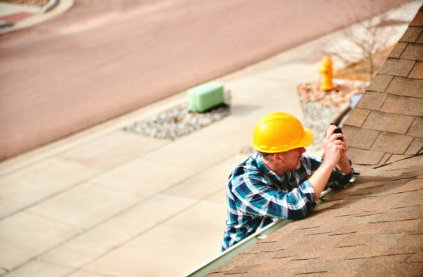 Reliable Burlingame, CA Roofing Contractor Solutions