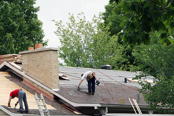 Best Roof Gutter Cleaning  in Burlingame, CA