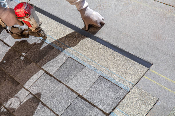 Best Shingle Roofing Installation  in Burlingame, CA