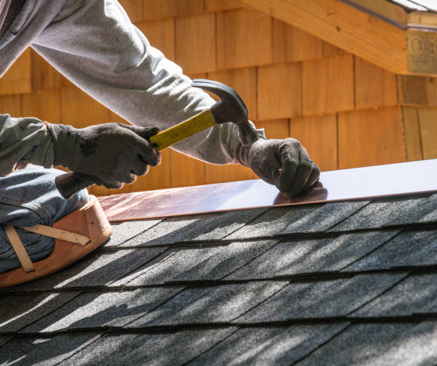 Best Heating Cable for Roof Installation  in Burlingame, CA